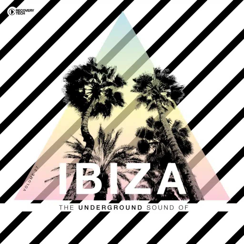 The Underground Sound of Ibiza, Vol. 27