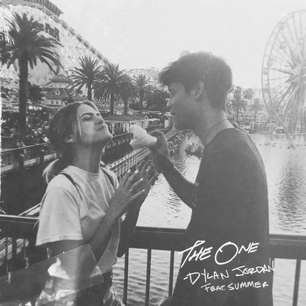 The One (feat. Summer)