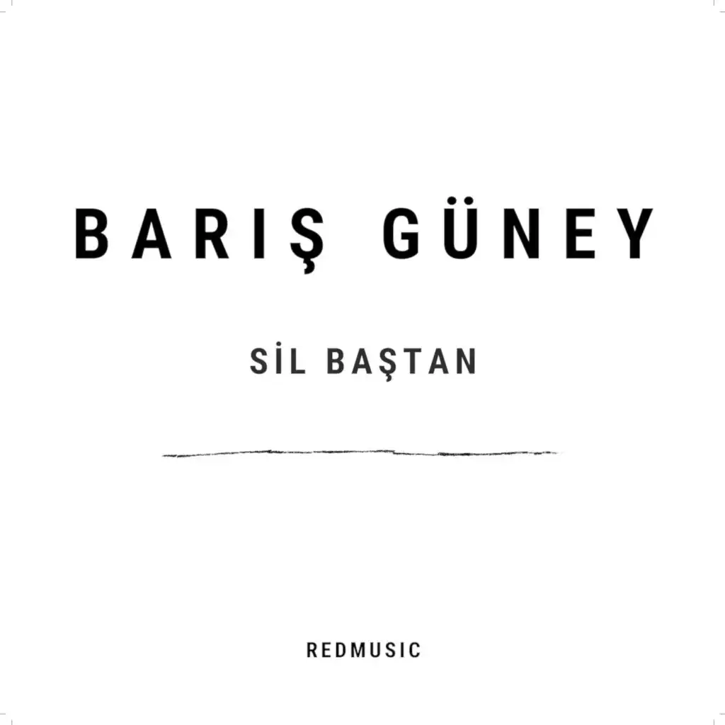 Barış Güney