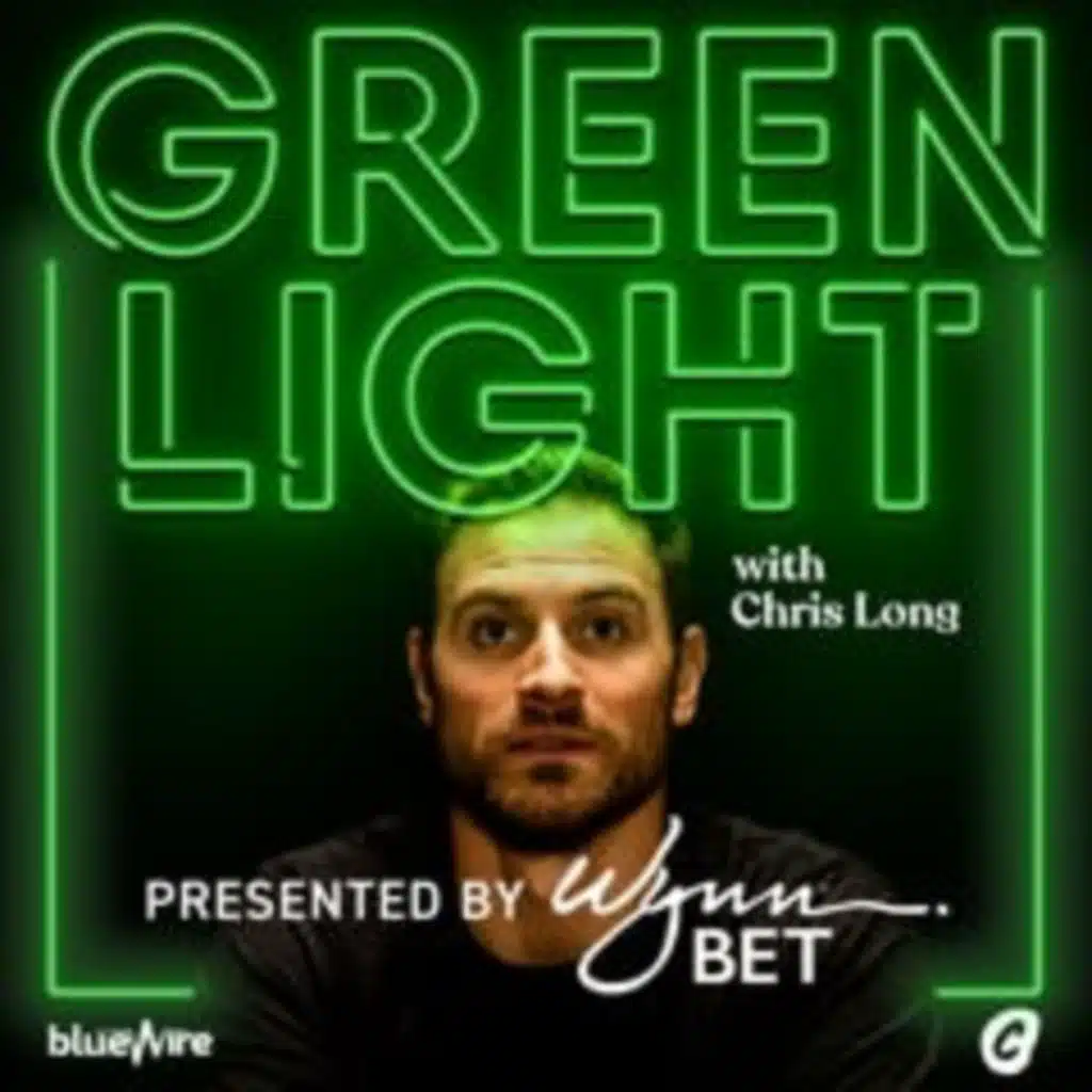 Tristan Wirfs! Tampa Bay Tackle on Lifting Trees, Eating, Facing A.D and Drunk Boat Parades.  Penalty Kick Rule Proposal.  Athlete Interaction Voicemails.