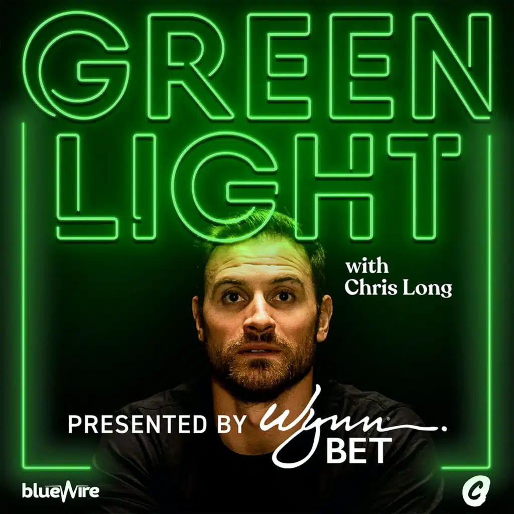 Pat Maroon! On 3-Peating, Dropping The Cup & NHL Fighting. Chris & 'Dr. Facts' On Revised Sack Numbers & 'Easiest' Olympic Sports.