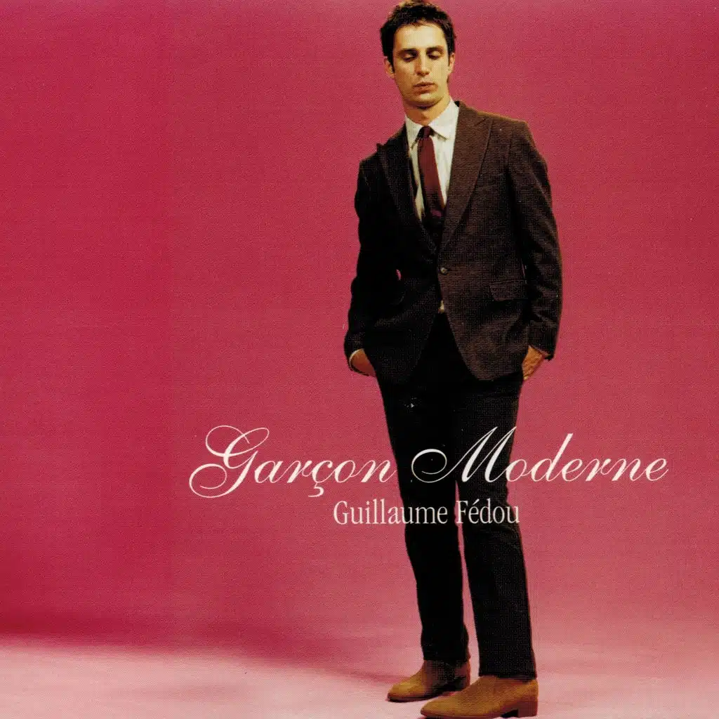 Garçon Moderne