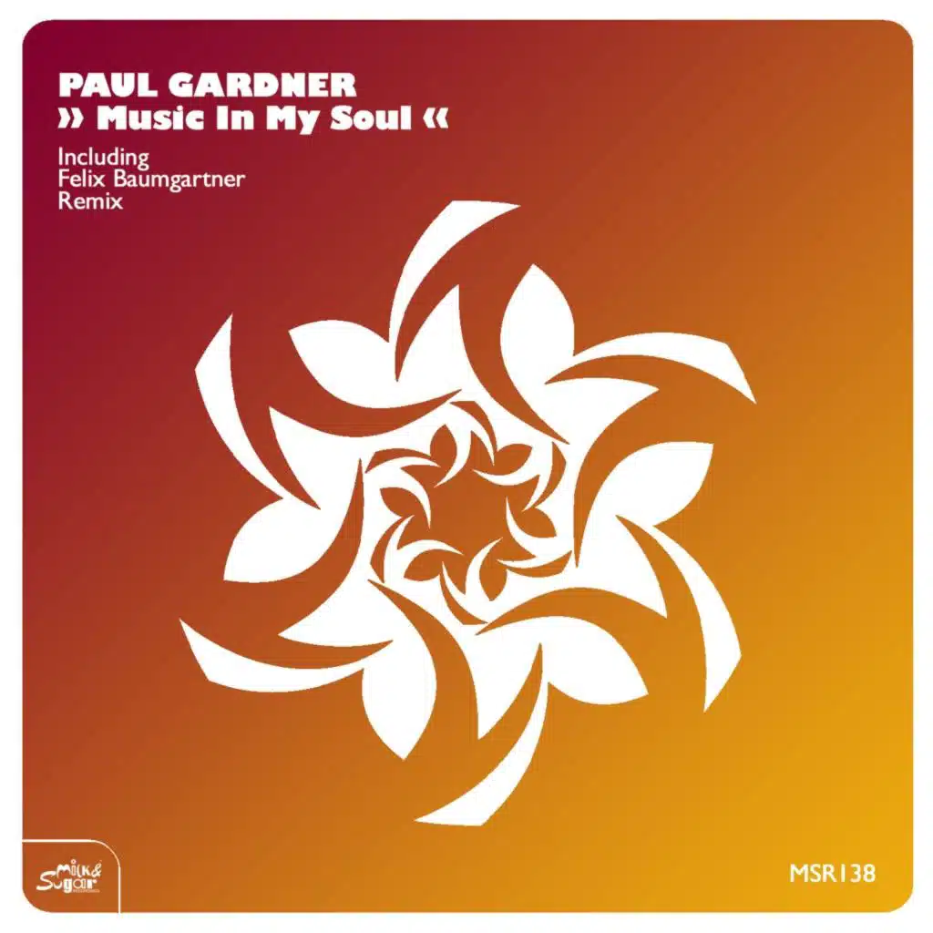 Paul Gardner