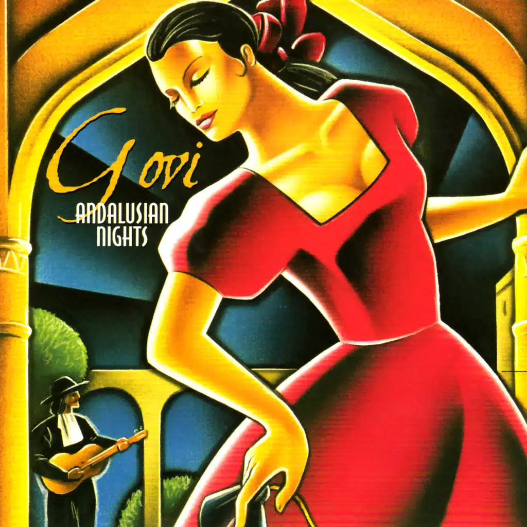 Andalusian Nights