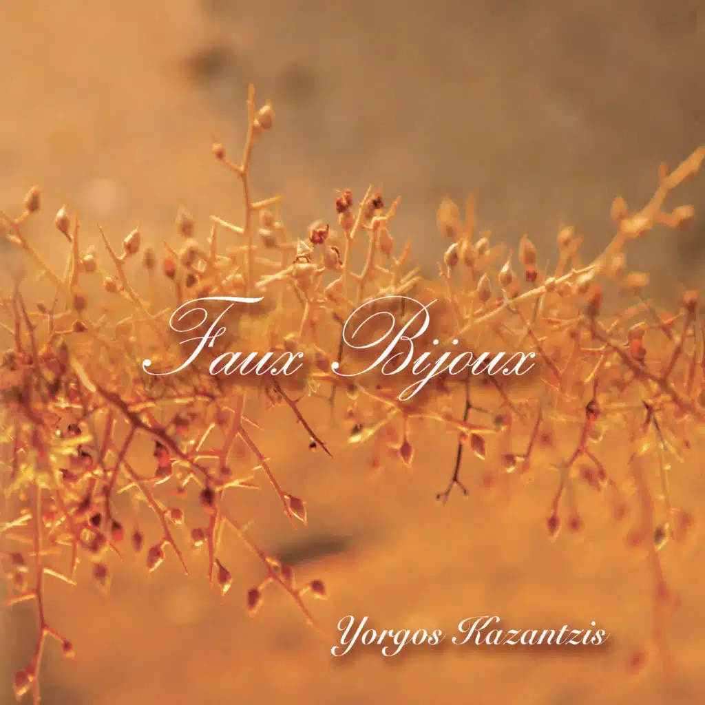 Faux Bijoux...The Moment