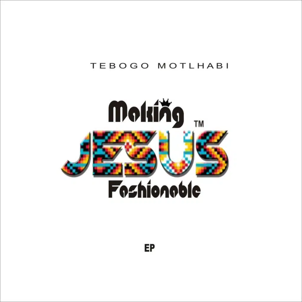 Tebogo Motlhabi