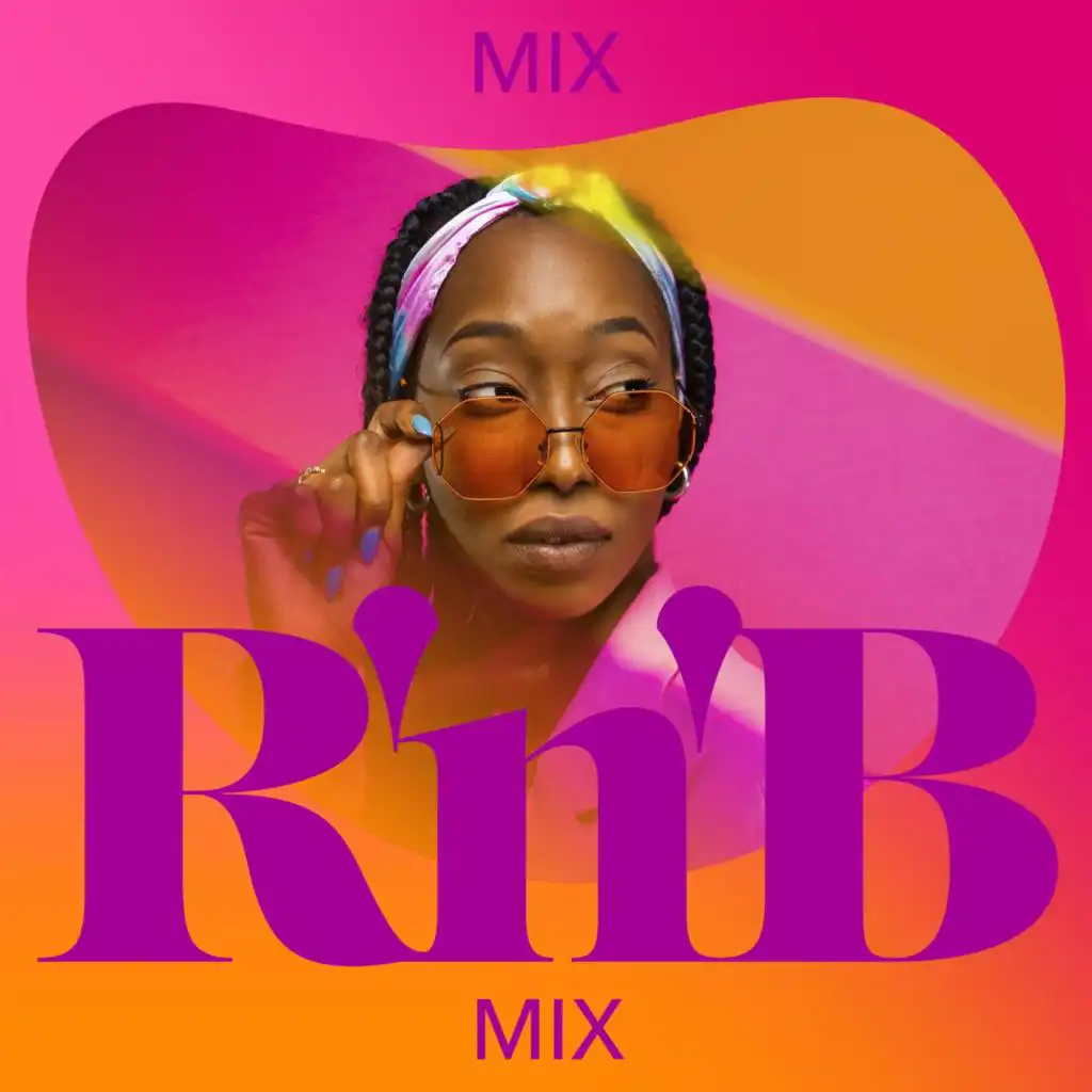 R'n'B Mix