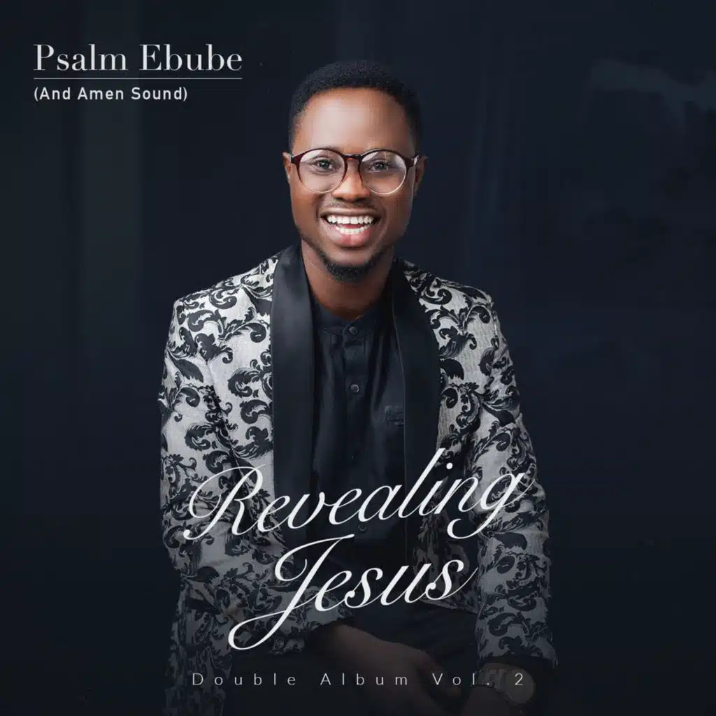 Revealing Jesus Album Vol 2