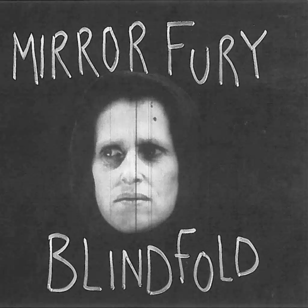 Mirror Fury