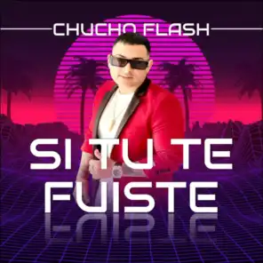 Chucho Flash