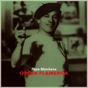 Pepe Marchena