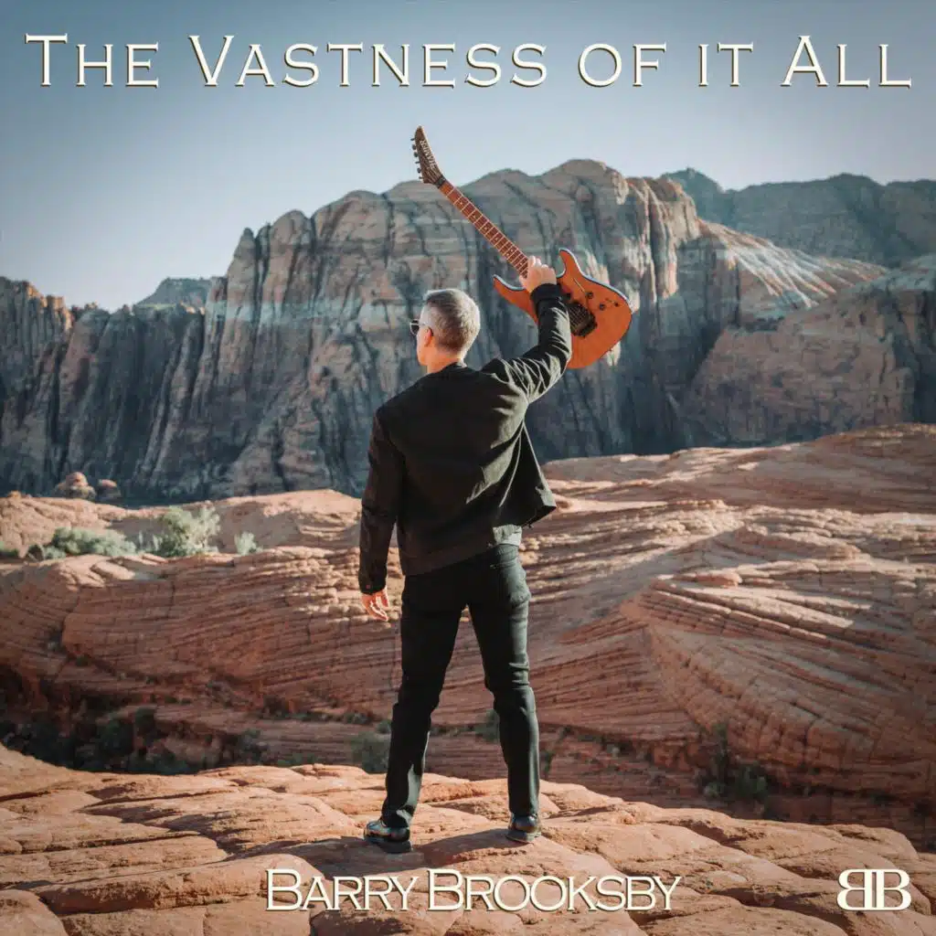 The Vastness of it All