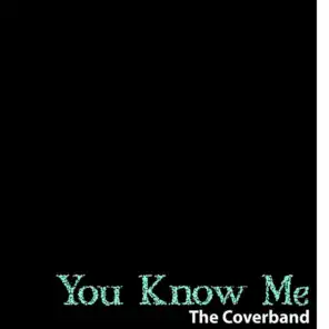 You Know Me (In The Style Of 'Robbie Williams')