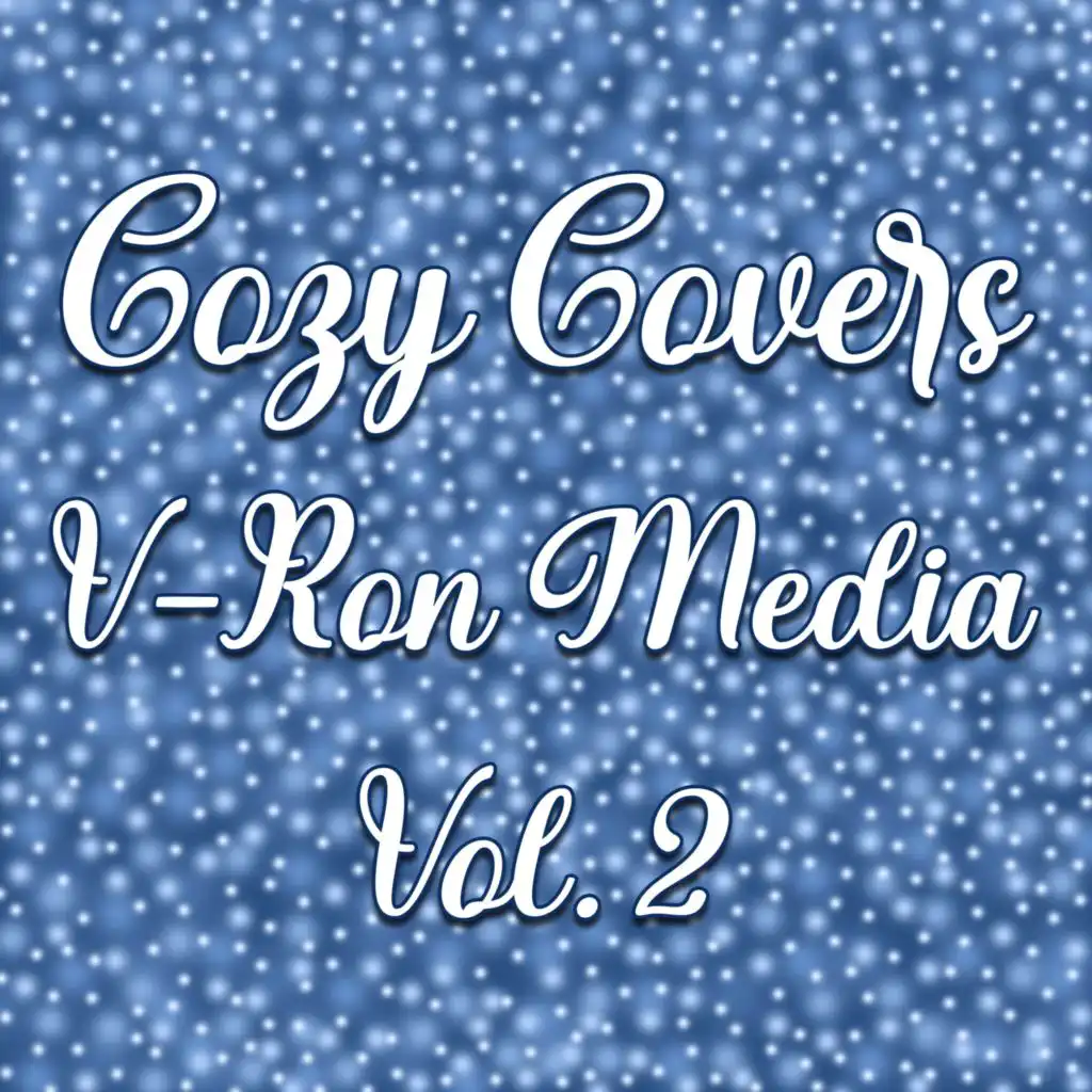 Cozy Covers, Vol. 2