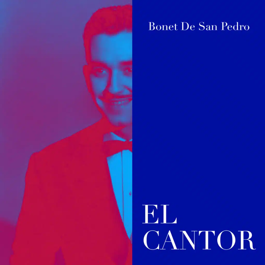 El Cantor