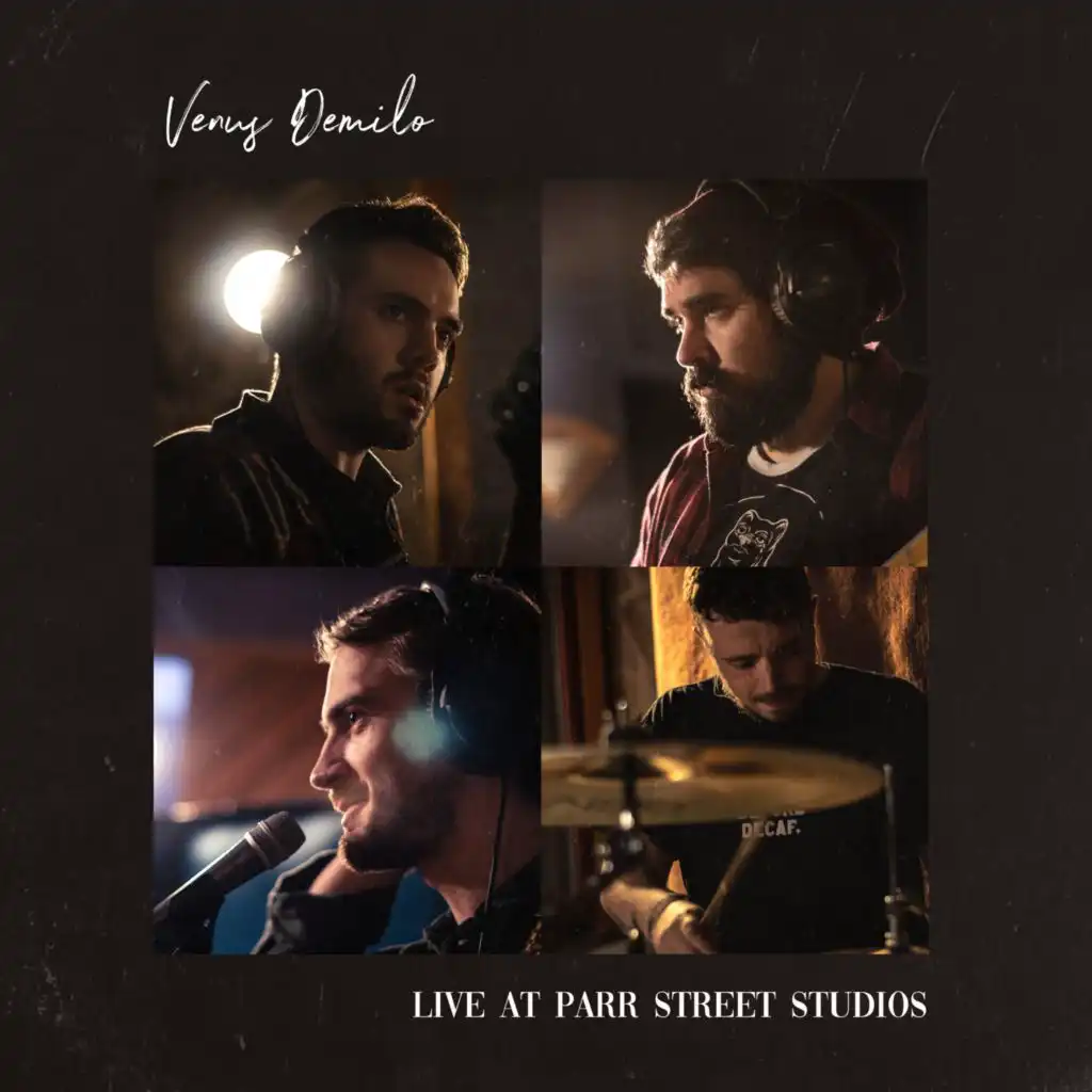 Penniless (Live at Parr Street Studios)