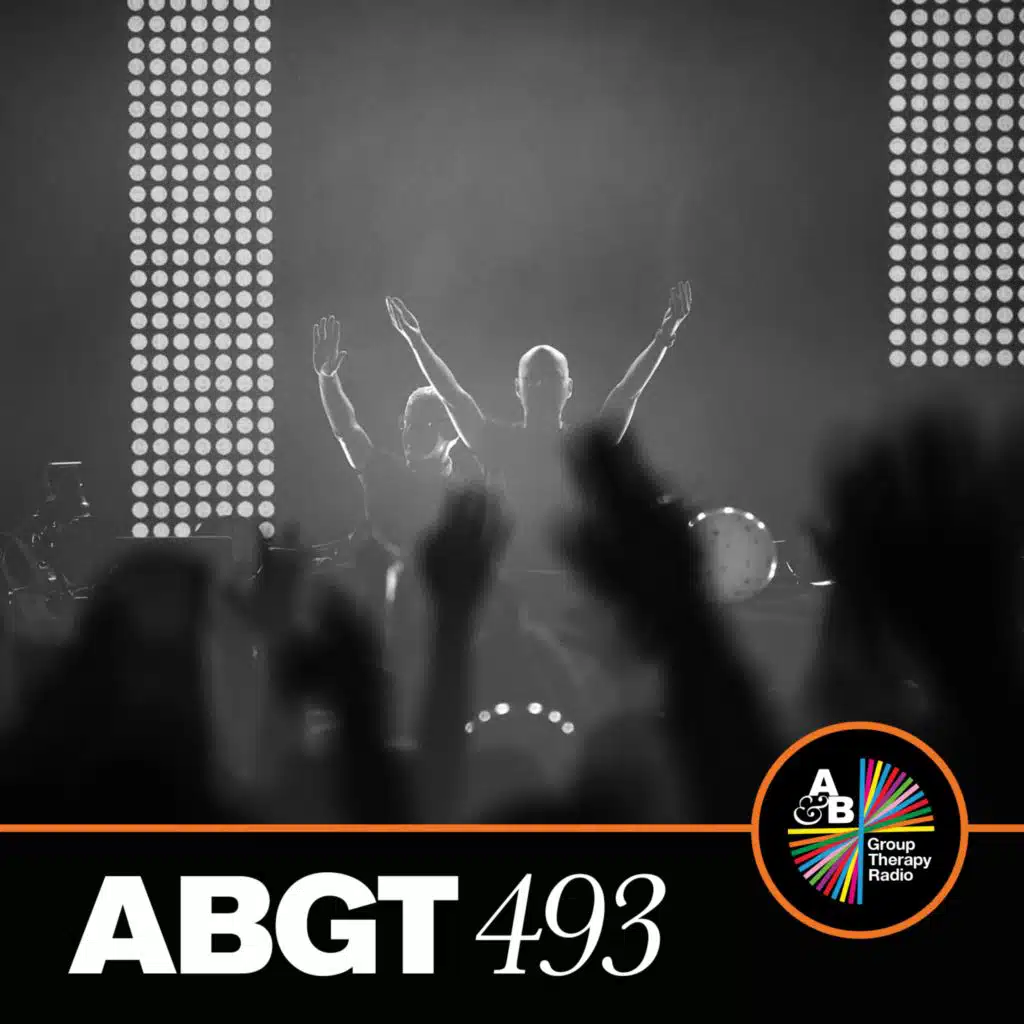 Just To Hear You Say (ABGT493) (Joseph Ray Remix)