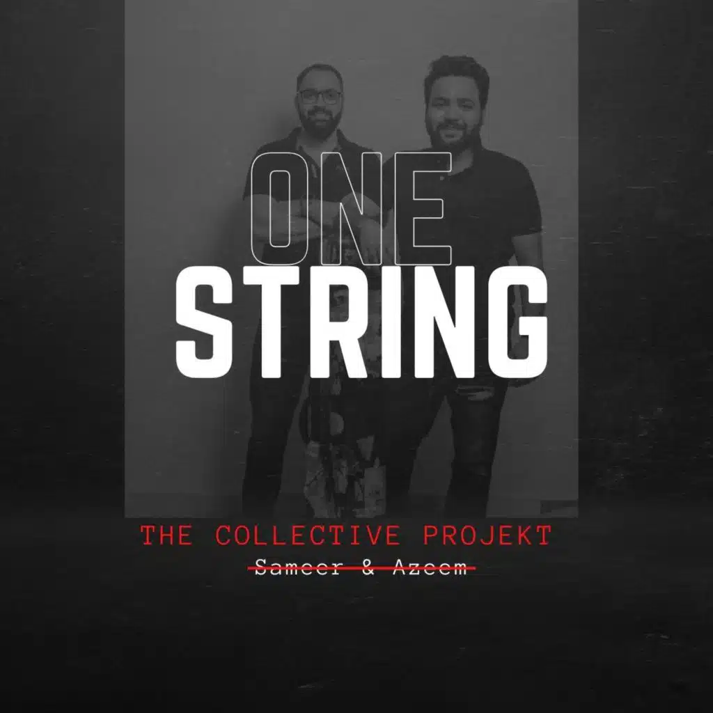 The Collective Projekt