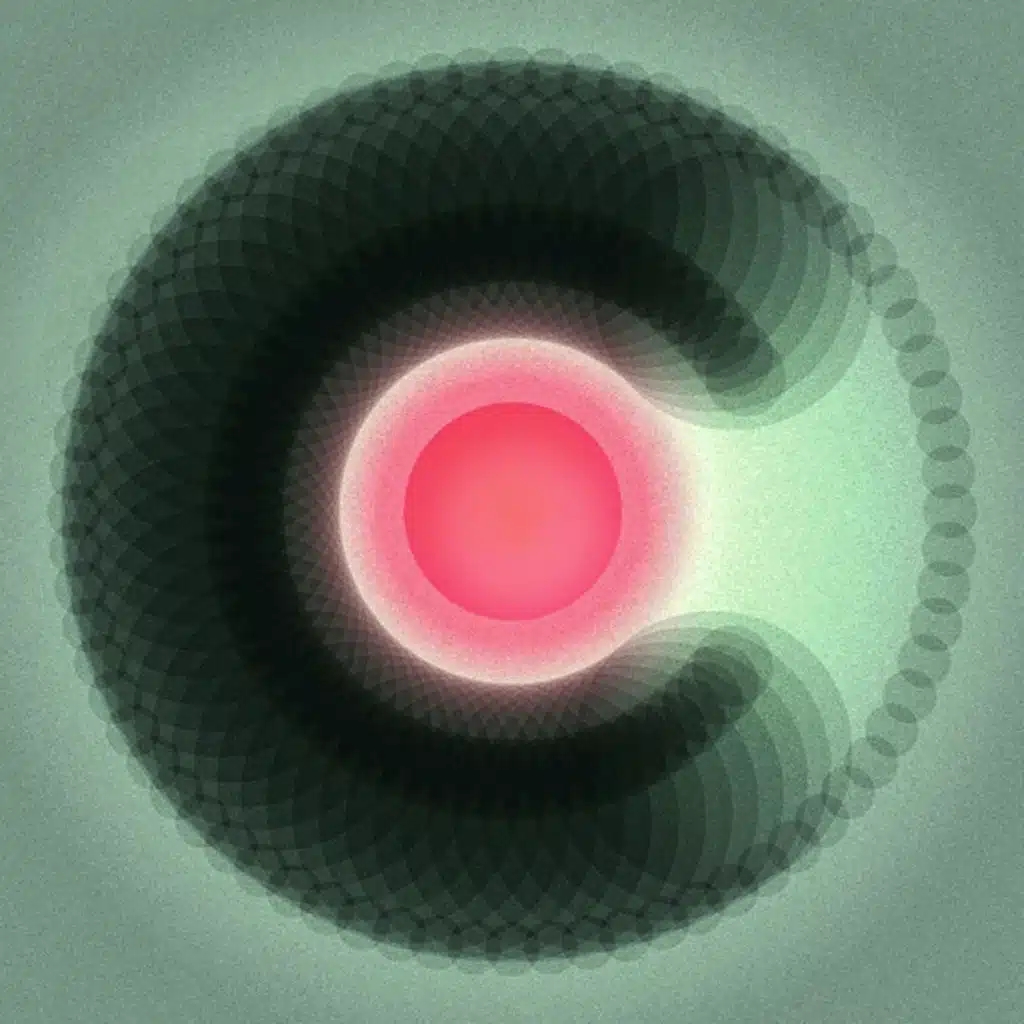 All I Want (Mode Vocal Mix)