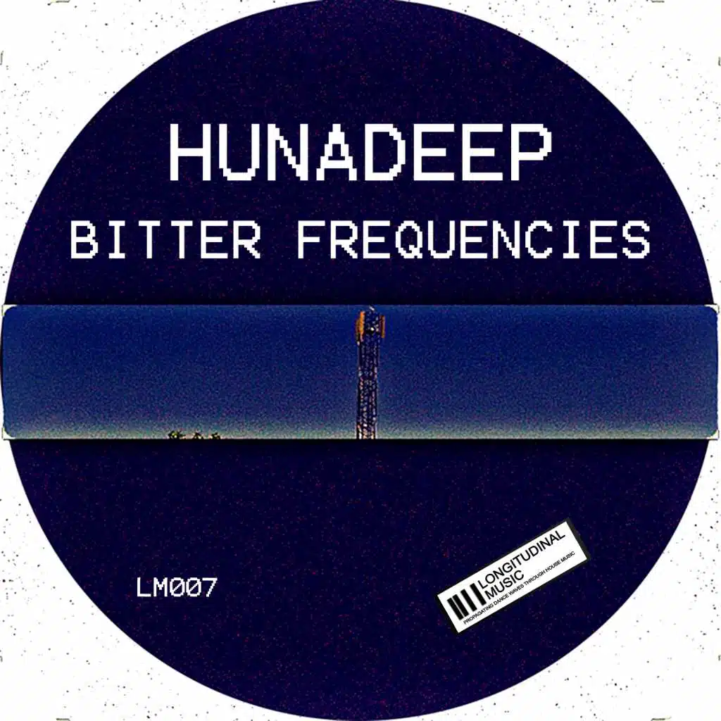 Bitter Frequencies