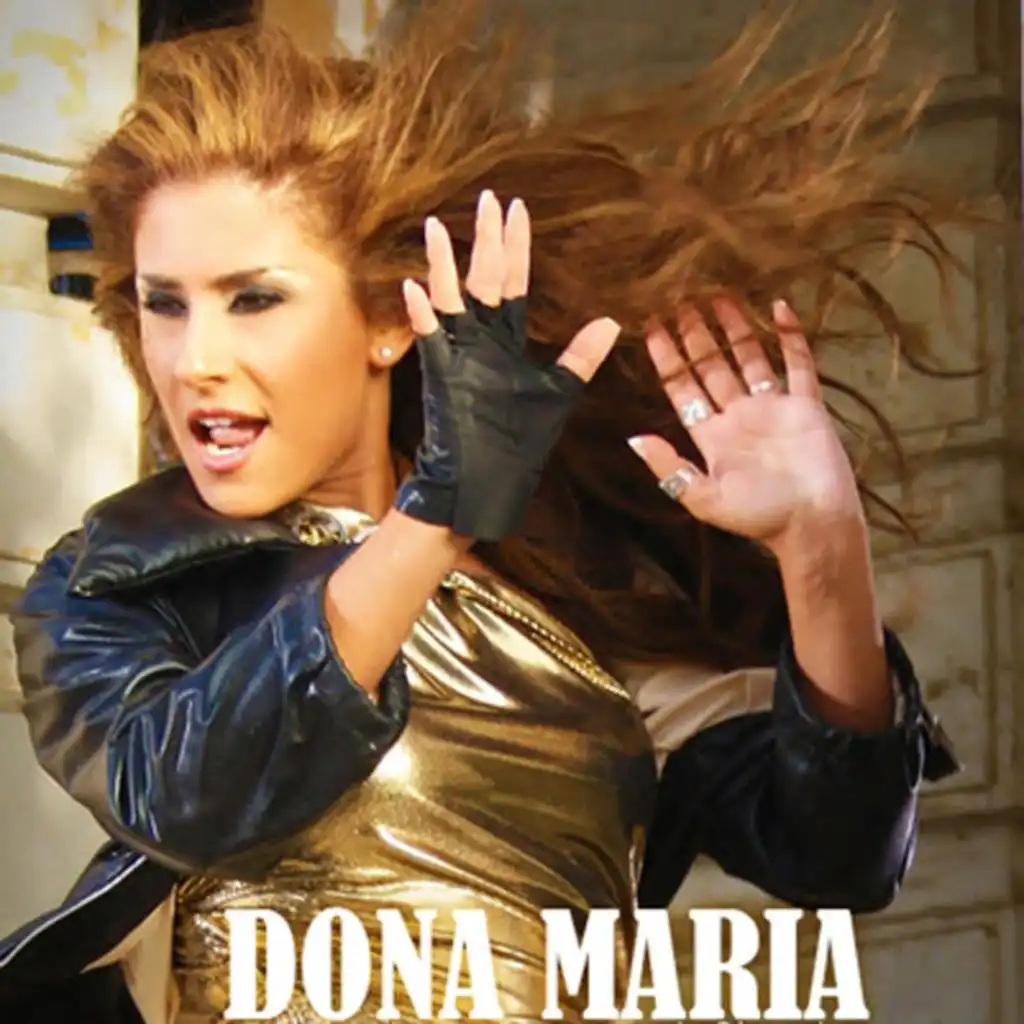 Dona Maria