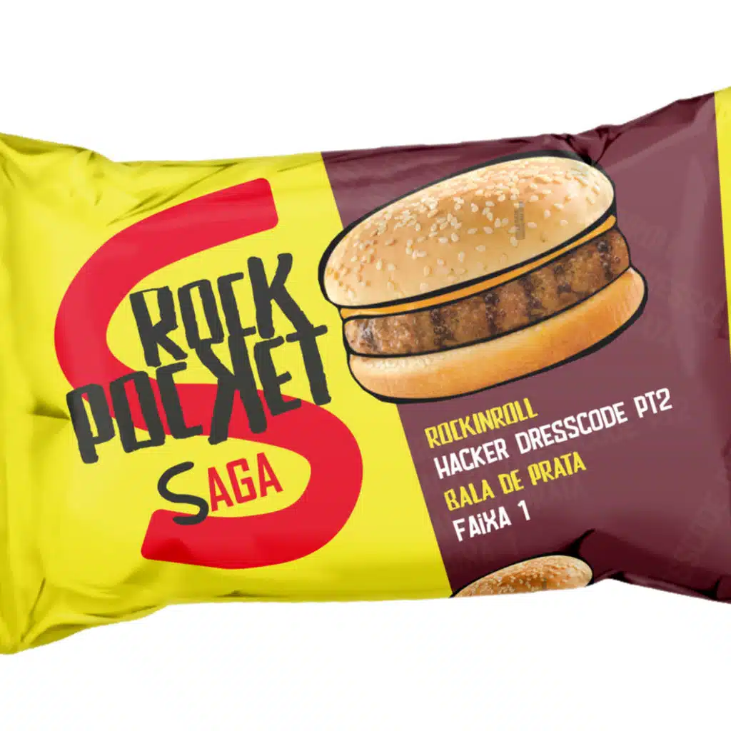 Rock Pocket