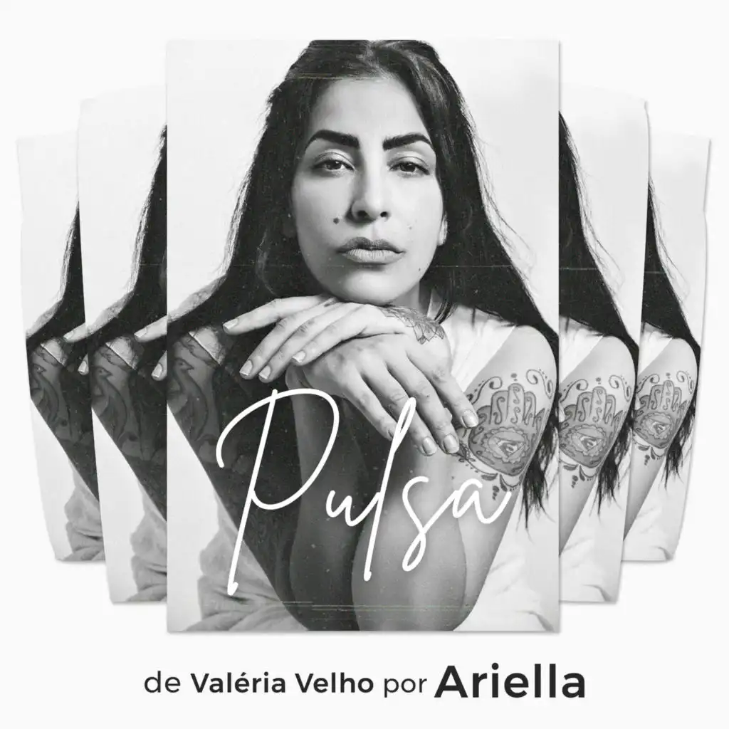Pulsa (feat. Ariella)