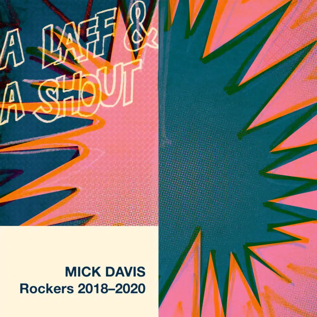 Mick Davis