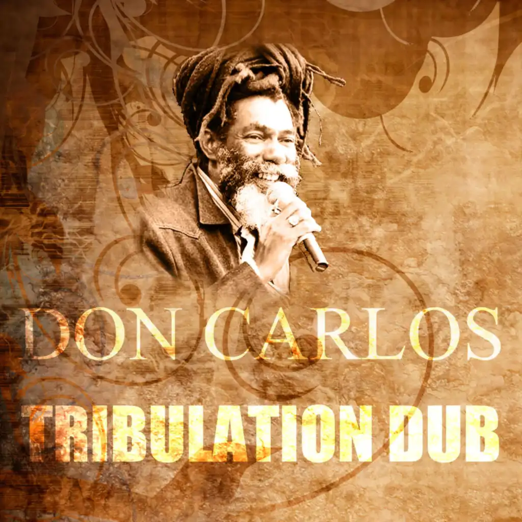 Tribulation (Dub)