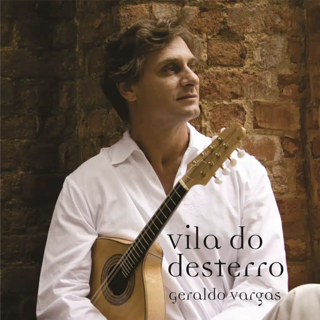 Vila do Desterro