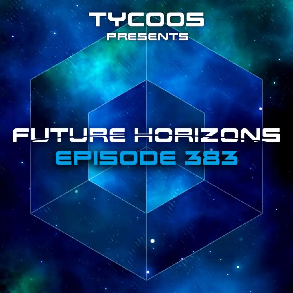 We Are (Future Horizons 383)