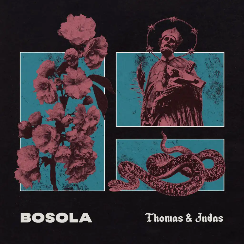 Thomas & Judas