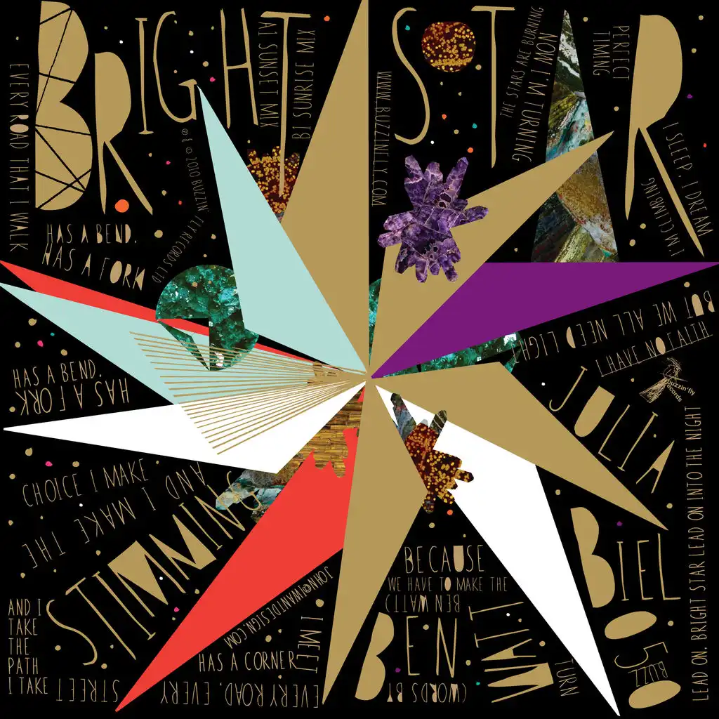 Bright Star (Sunset Mix)