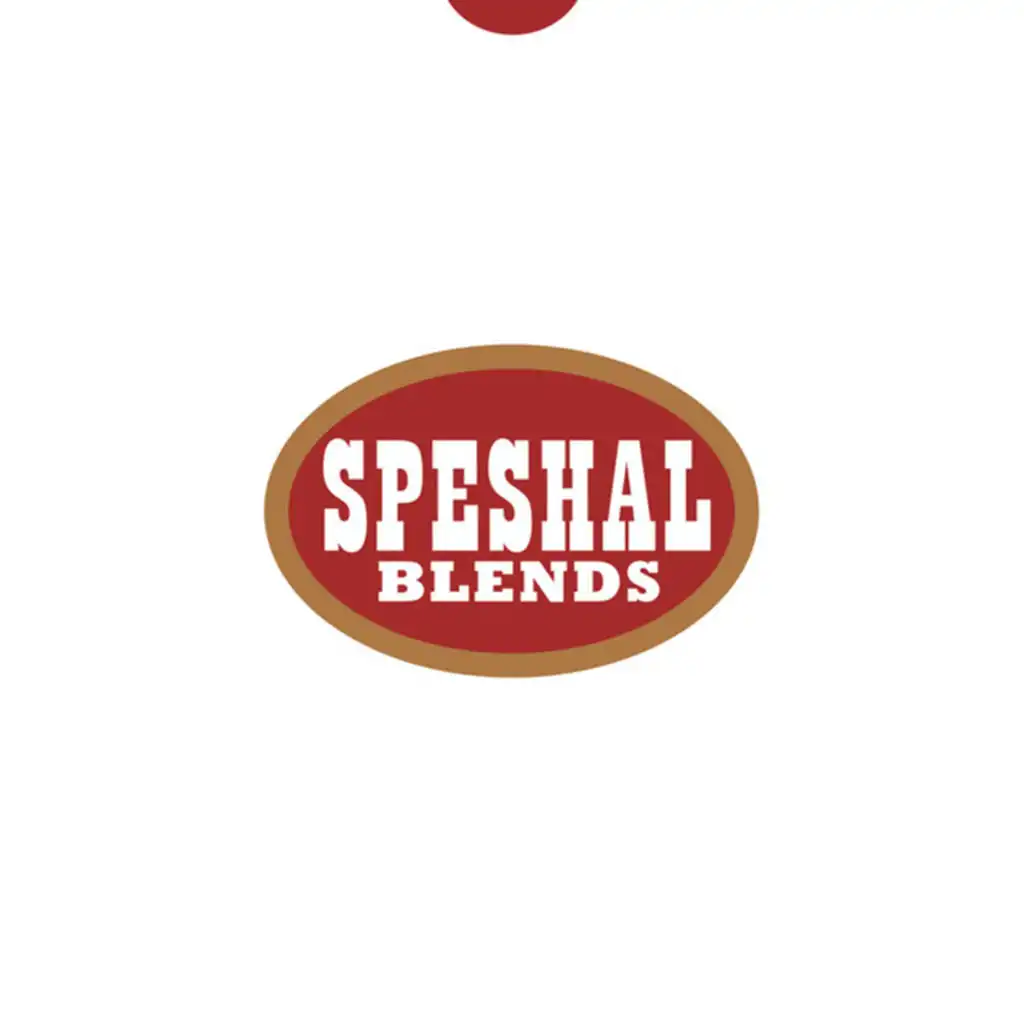 Speshal Blends