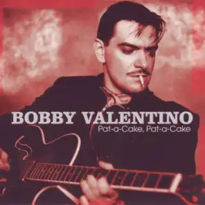 Bobby Valentino