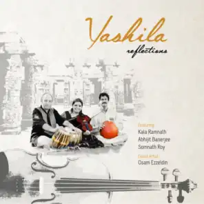Yashila