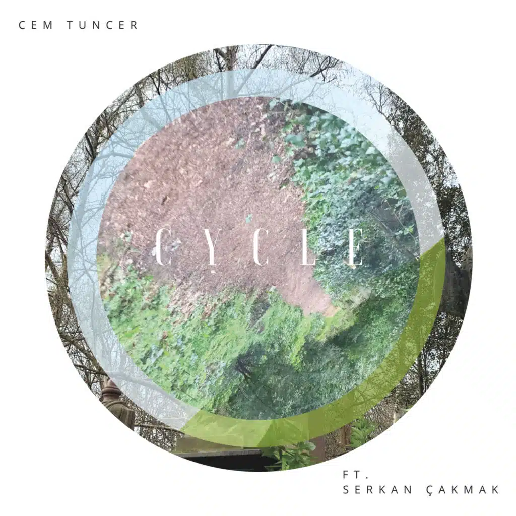 Cem Tuncer (Orijinal Dizi Müziği)