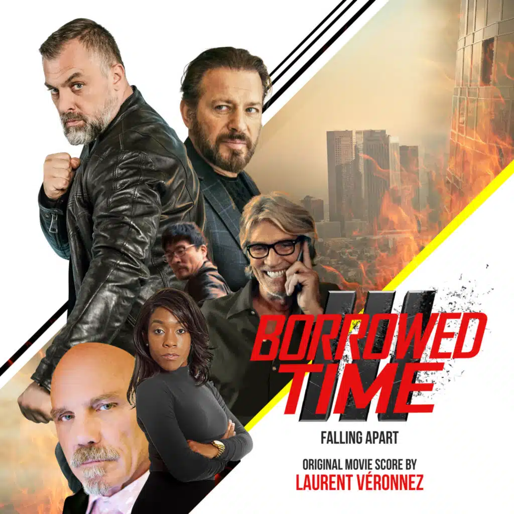 Laurent Véronnez & Airwave