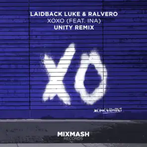 XOXO (Unity Remix)