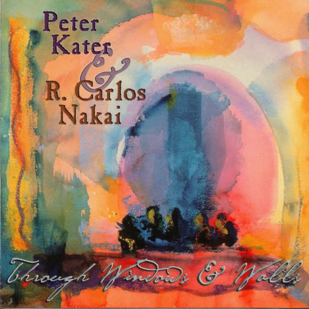 Peter Kater & R. Carlos Nakai