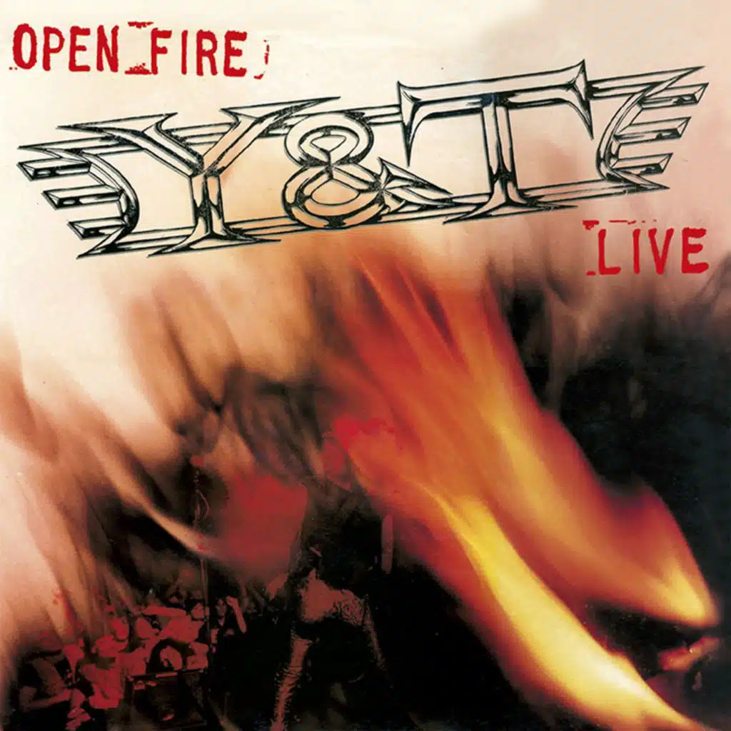 Open Fire