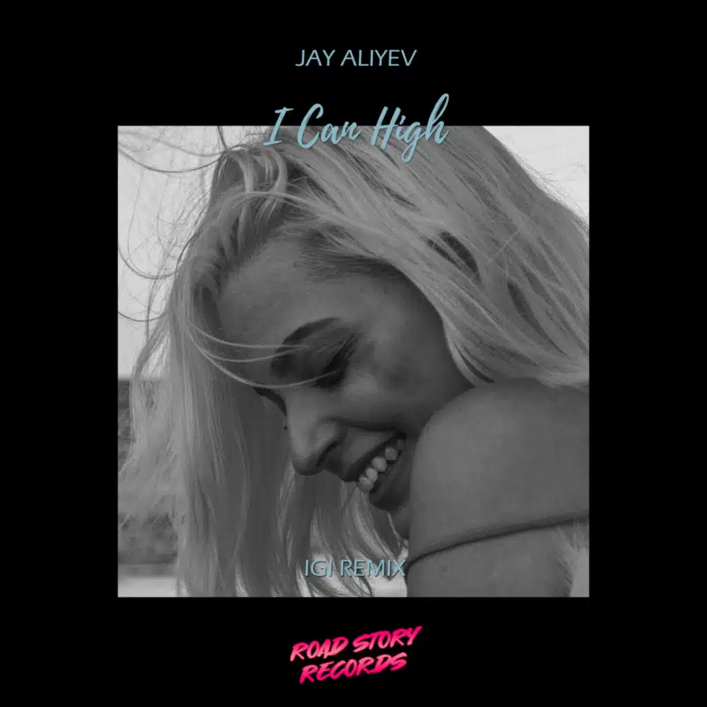 I Can High (Igi Remix)