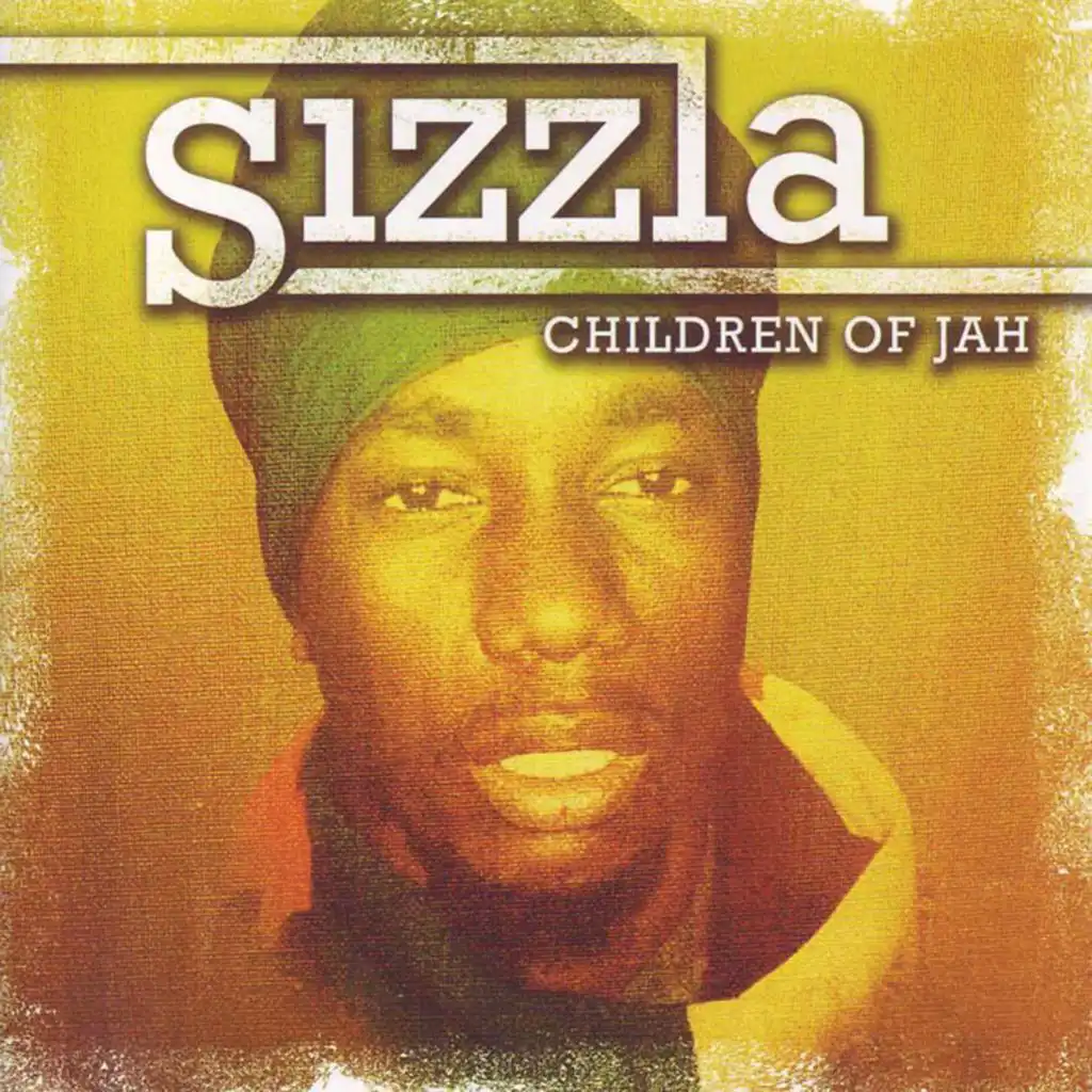 Children Of Jah