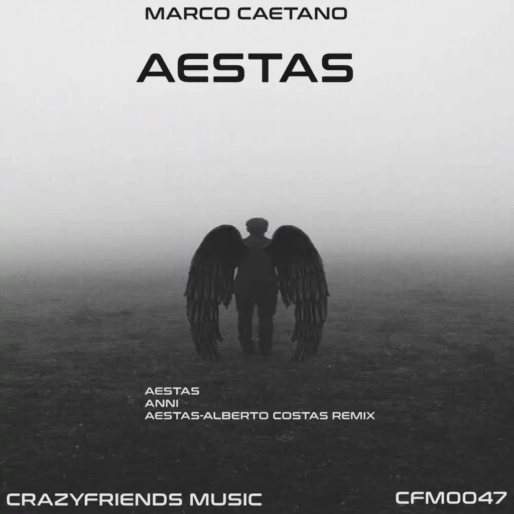 Aestas (Alberto Costas Remix)