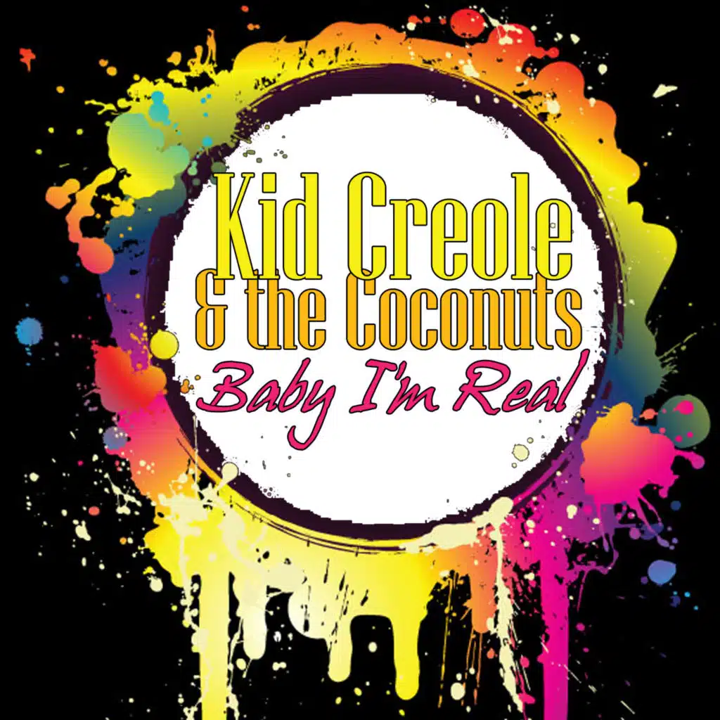 Kid Creole & The Coconuts