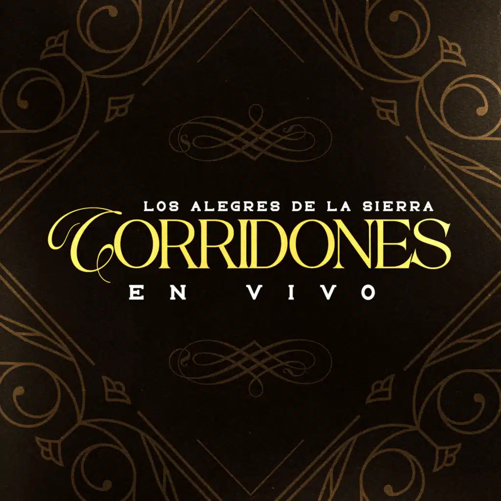 Corridones (En Vivo)