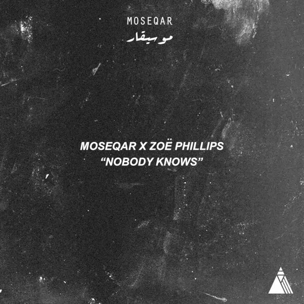 Nobody Knows (feat. Zoe Phillips)