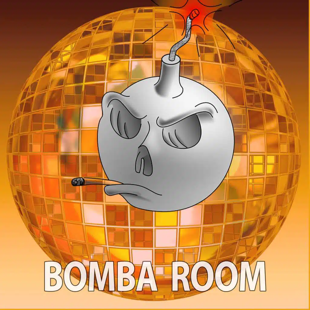 My Crazy World (Dub Mix)