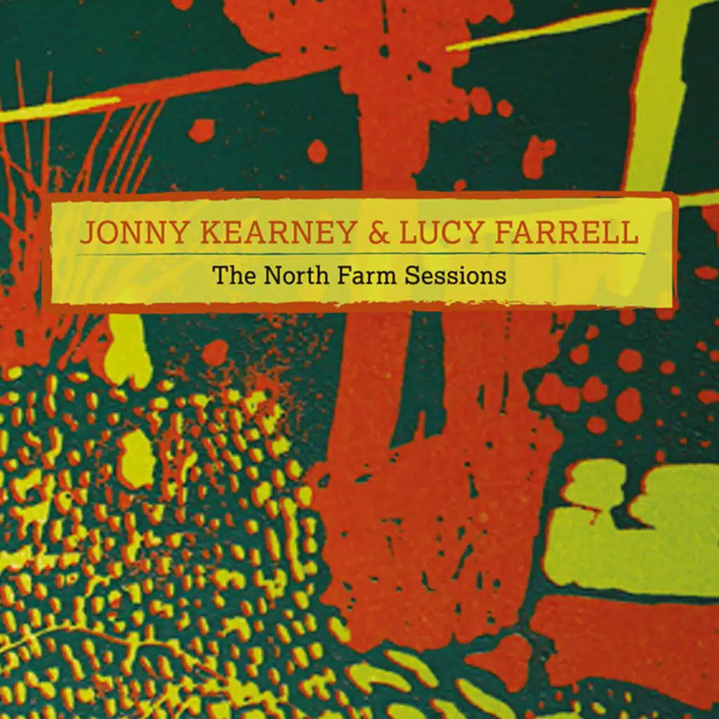 Lucy Farrell & Jonny Kearney