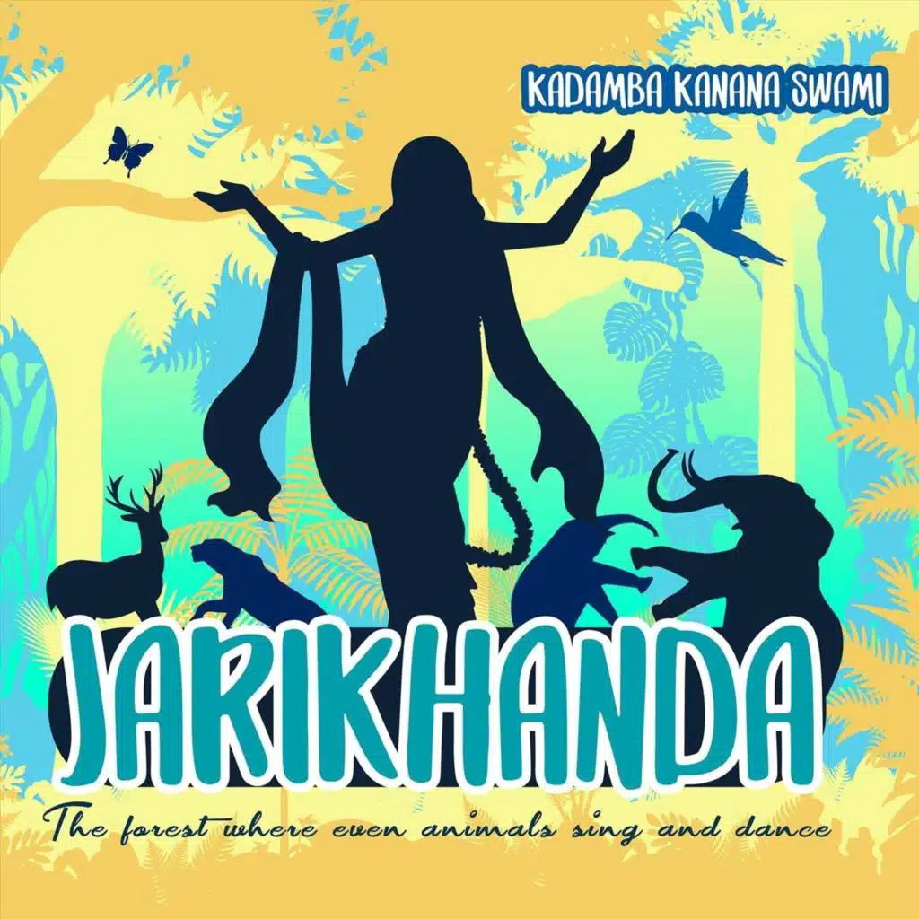 Jarikhanda